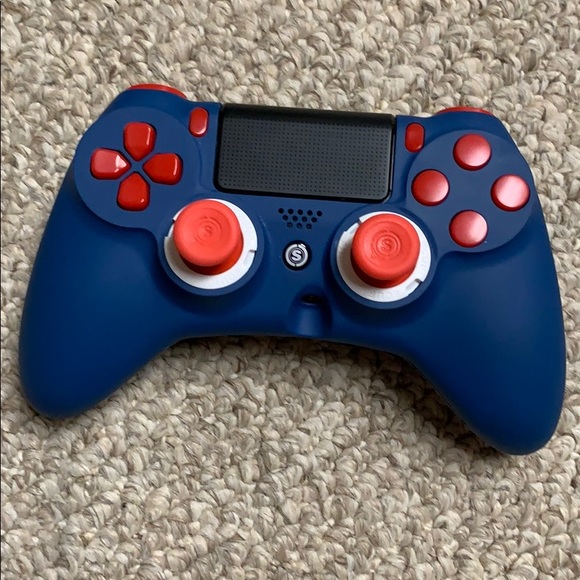 PS4 scuff controller - Picture 2 of 4